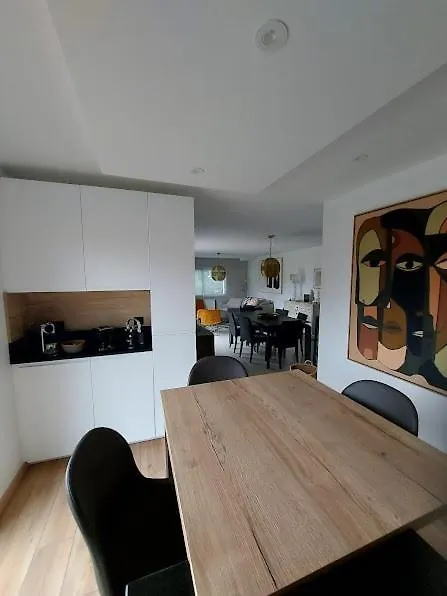 Hébergement de vacances Villa Ty Nez, Sejour Cosy à Riec-sur-Bélon